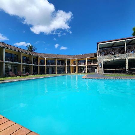 Elephant Lake Hotel St Lucia Exterior photo