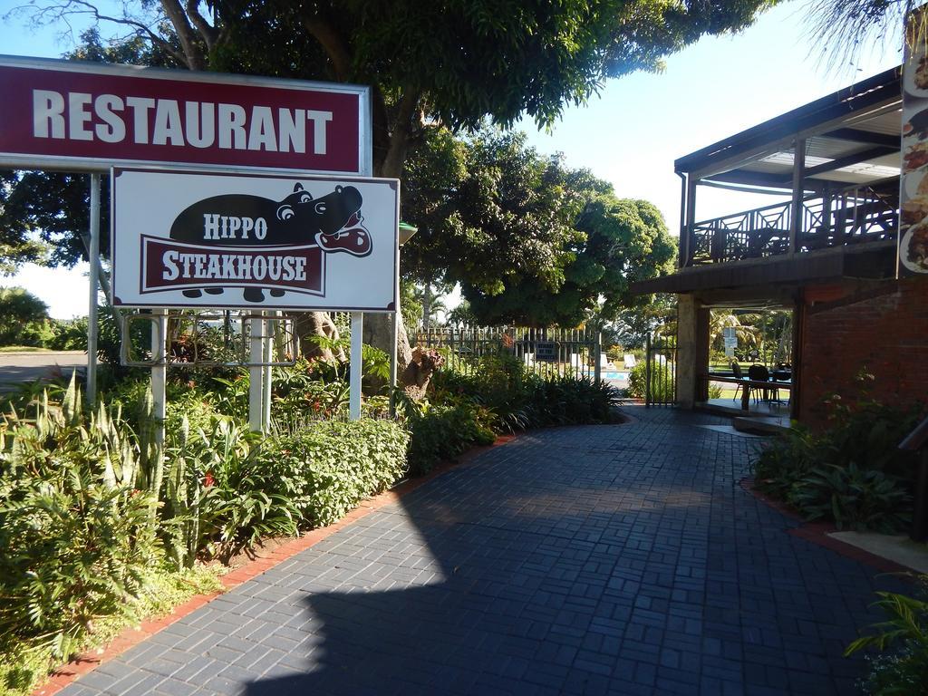 Elephant Lake Hotel St Lucia Exterior photo